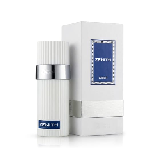 French Avenue Zenith Deep EP – stiilne parfüümipudel elegantses esituses