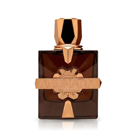 Elegantne pudel French Avenue Aromatix Naughty Dates EP