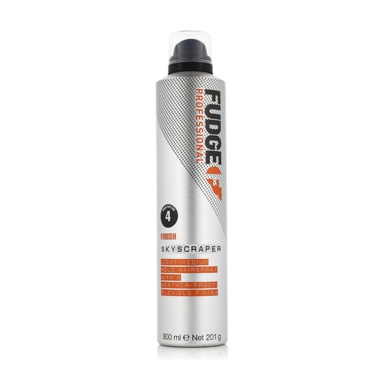 Fudge Finish Skyscraper Light-Medium Hold Hairspray