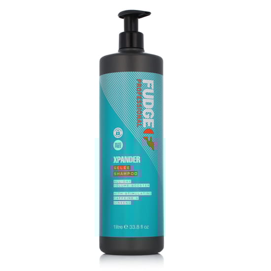 Fudge Xpander Gelée Shampoo 1000 ml