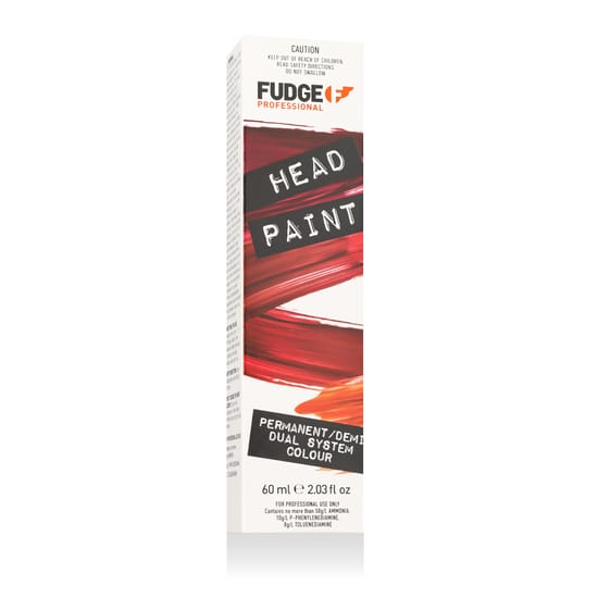 Тюбик краски для волос Fudge HeadPaint Dark Blonde