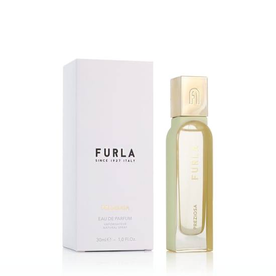 Furla Preziosa EDP 30 ml pudel lähedalt