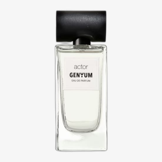Genyum Actor EDP 1.8ml Заводские пробники