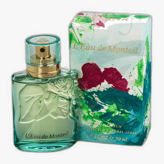 Germaine Monteil L'Eau de Monteil EDP 1.5 ml  Парфюмерия в распиве