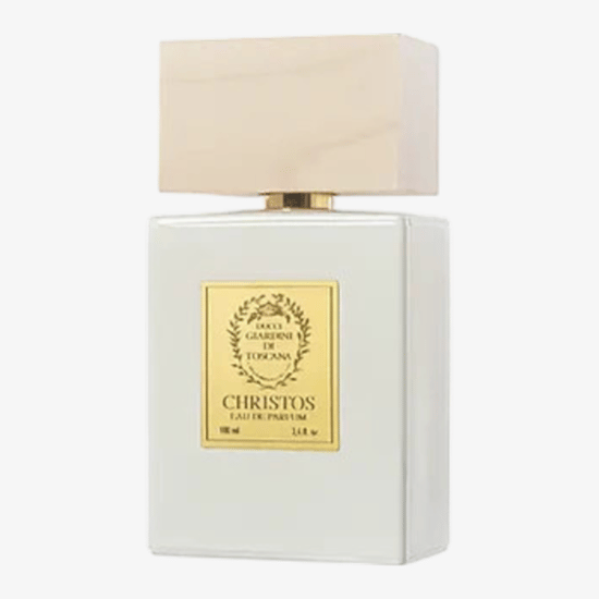 Giardini di Toscana Christos EDP pudel lähedalt