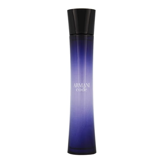 Giorgio armani code femme edp флакон