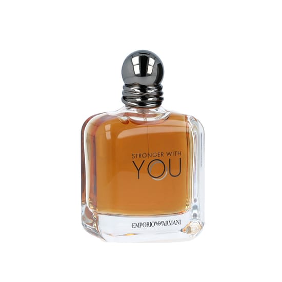 Giorgio Armani Emporio Armani Stronger With You EDT bottle