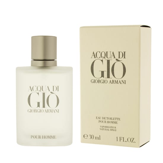 Giorgio armani acqua di gio pour homme edt bottle