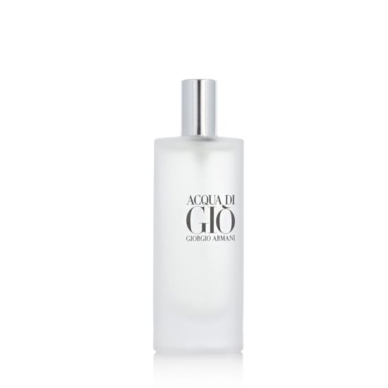 Giorgio armani acqua di gio pour homme edt bottle