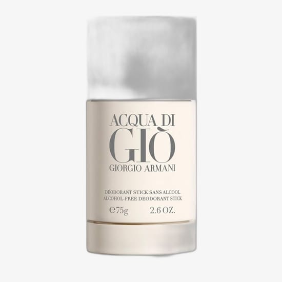 Giorgio Armani Acqua di Gio Pour Homme lõhnastatud deostick tootevaade