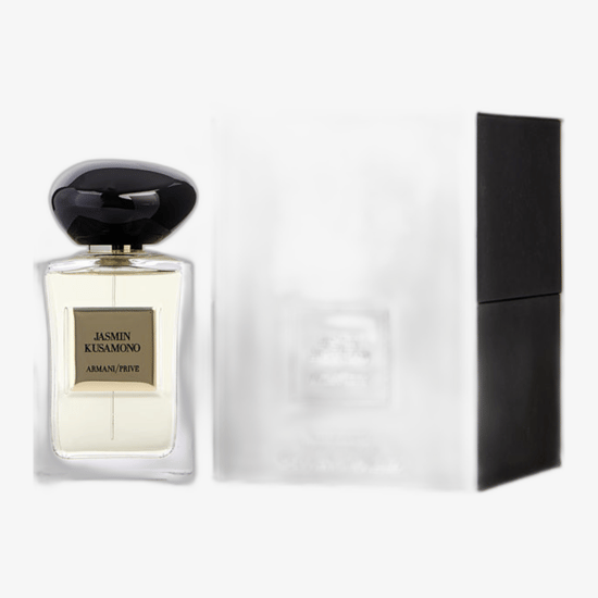 Elegantne pudel Giorgio Armani Armani/Privé Jasmin Kusamono EDT