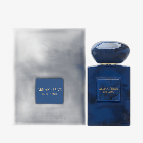 Elegantne pudel Giorgio Armani Armani/Prive Bleu Lazuli EDP