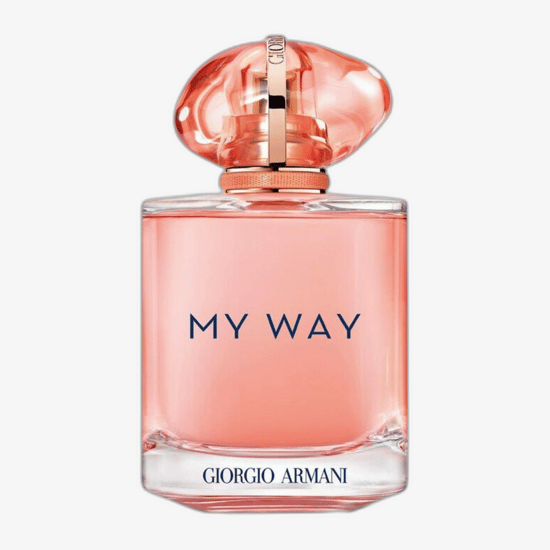Giorgio Armani My Way Ylang EDP lõhnapudeli foto