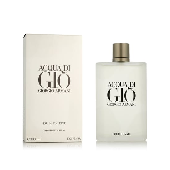 Giorgio armani acqua di gio pour homme edt bottle