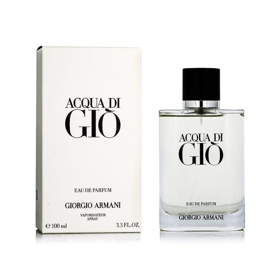 Elegantne pudel giorgio armani acqua di giò eau de parfum