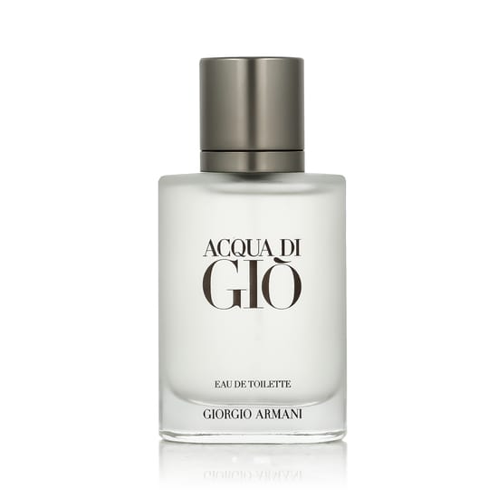 Giorgio armani acqua di gio pour homme edt bottle