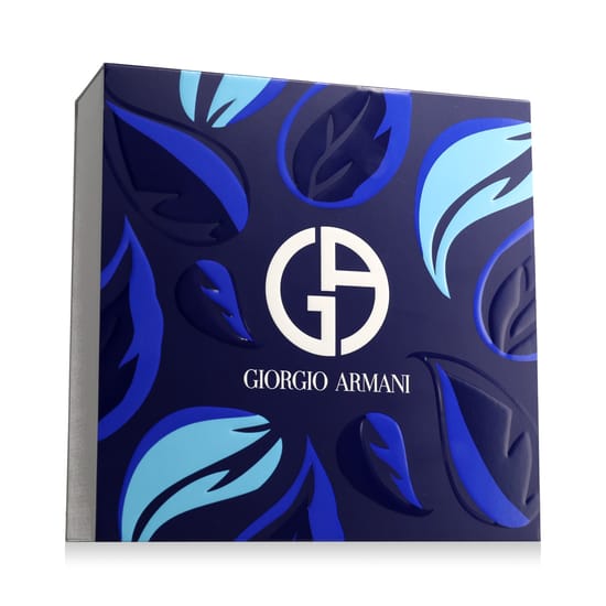 Giorgio Armani Acqua di Gio Parfum able 100 ml + Parfum 15 ml
