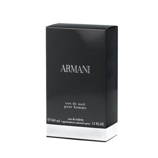 Giorgio Armani Eau de Nuit EDT