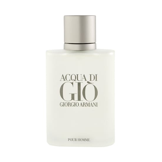 Оригинальная упаковка Giorgio Armani Acqua di Giò Pour Homme EDT Флакон Giorgio Armani Acqua di Giò Pour Homme EDT
