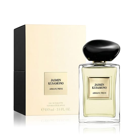 Elegantne pudel Giorgio Armani Armani/Privé Jasmin Kusamono EDT