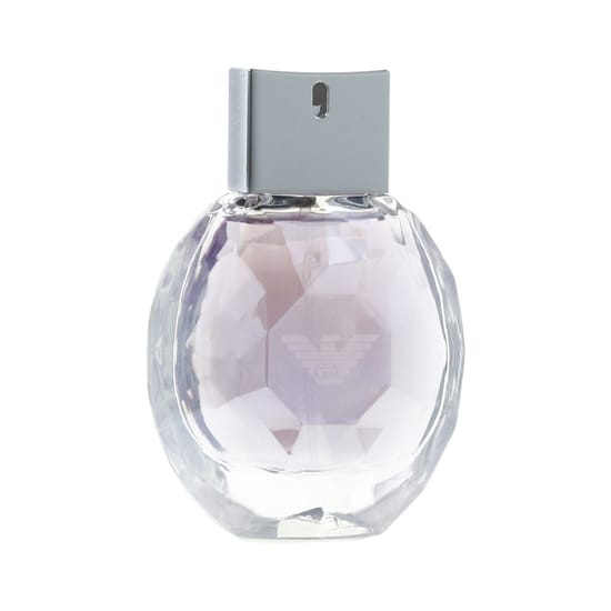 Bottle of Giorgio Armani Emporio Diamonds Violet EDP