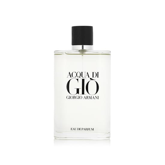 Giorgio armani acqua di giò edp pudel