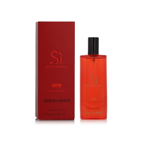 Giorgio Armani Si Passione Éclat EDP