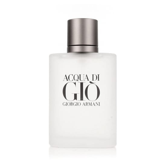 Giorgio armani acqua di gio pour homme edt bottle