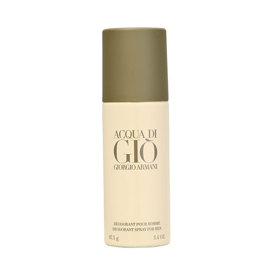 Bottle of Giorgio Armani Acqua di Gio Pour Homme Deodorant VAPO