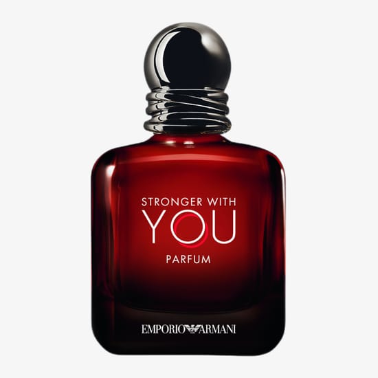 Originaalpakend giorgio armani emporio armani stronger with you parfum Elegantne pudel giorgio armani emporio armani stronger with you parfum