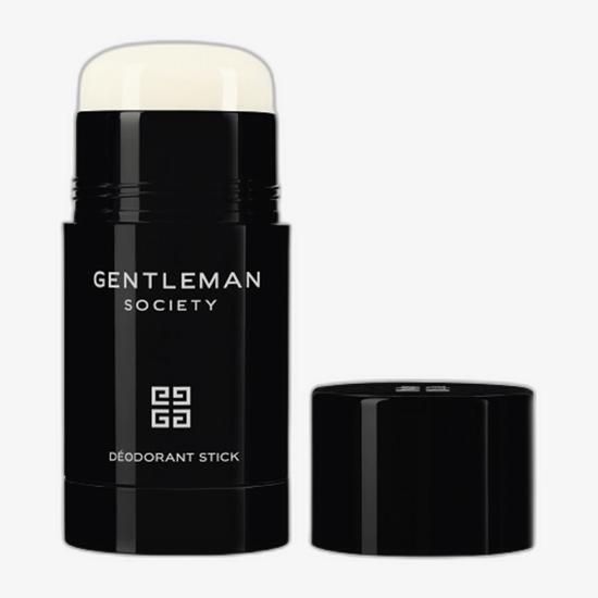 Givenchy Gentleman Society parfümeeritud deostick 75 g lähivõte