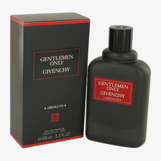 Флакон Givenchy Gentlemen Only EDT без упаковки
