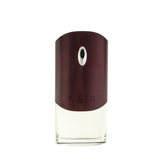 Givenchy pour homme edt - perfume bottle