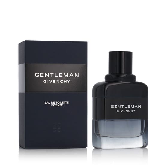Givenchy Gentleman EDT Intense