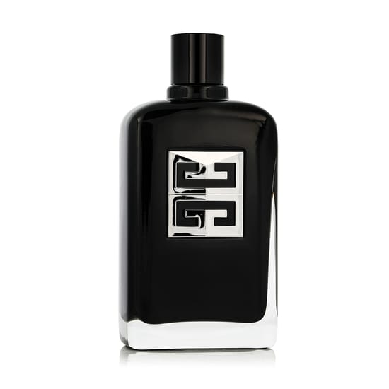 Givenchy Gentleman Society Eau De Parfum 200 ml bottle