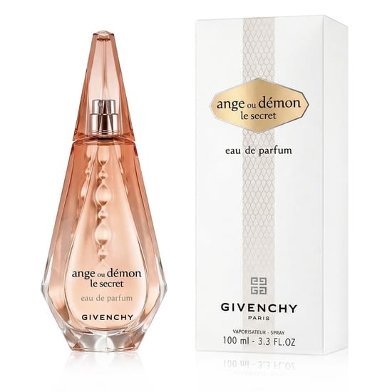 Givenchy Ange Ou Demon (Ange Ou Etrange) Le Secret (2014) EDP