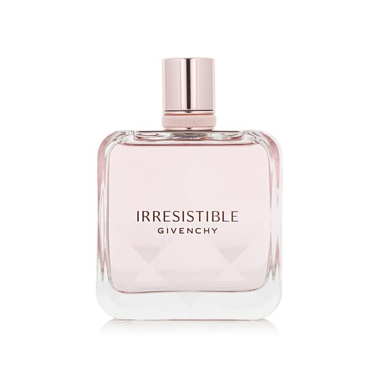 Флакон Givenchy Irrésistible Eau de Toilette в элегантном дизайне