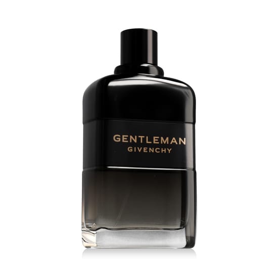 Givenchy Gentleman Boisée EDP - fragrance bottle
