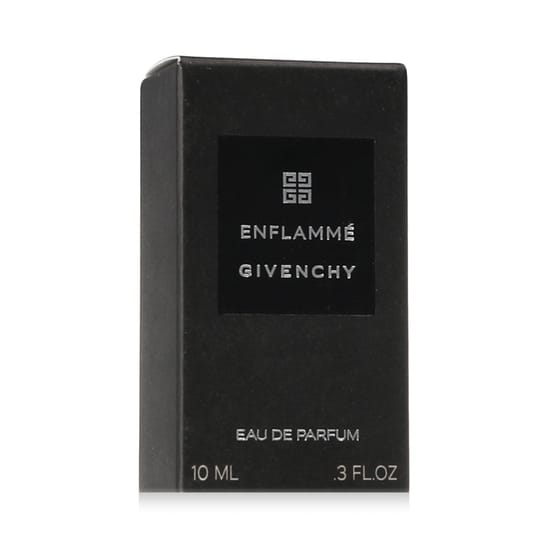 Givenchy enflammé edp miniature pakendis