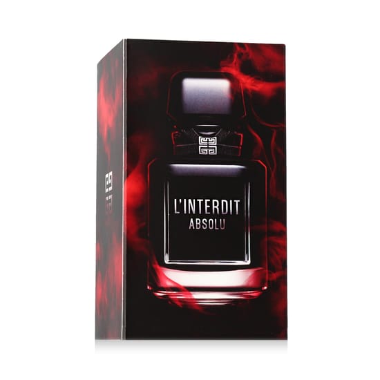 Givenchy L'Interdit Absolu EDP Intense