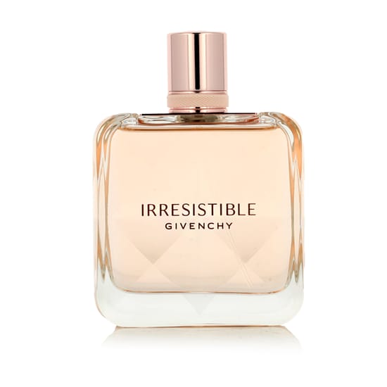 Элегантный флакон Givenchy Irrésistible Fraiche EDT, современный парфюм с яркой свежестью