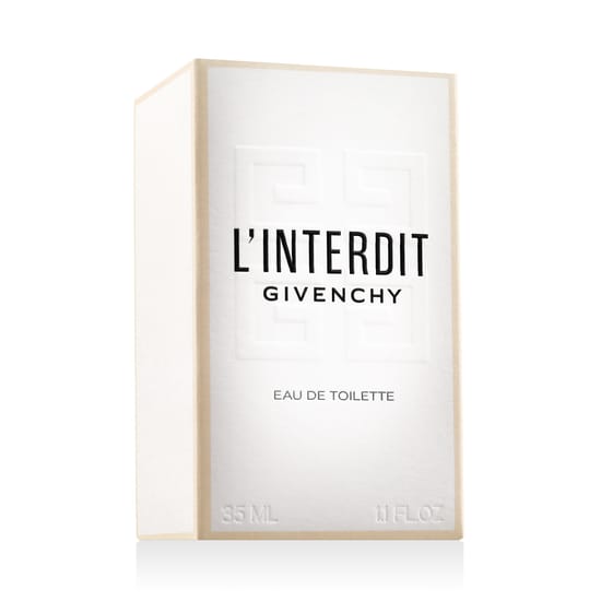 Флакон Givenchy L'Interdit 2022 EDT