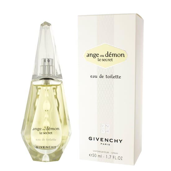 Givenchy Ange Ou Demon (Ange Ou Etrange) Le Secret EDT