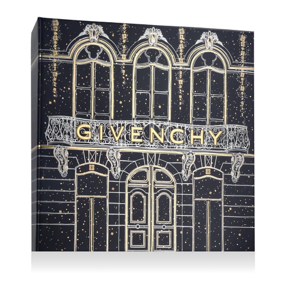 Elegantne Givenchy Irresistible EDP pudel ja mini versioon