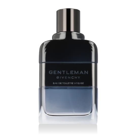 Elegantne pudel givenchy gentleman edt intense