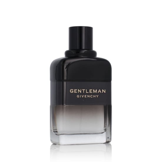 Unpacked bottle of Givenchy Gentleman Boisée EDP