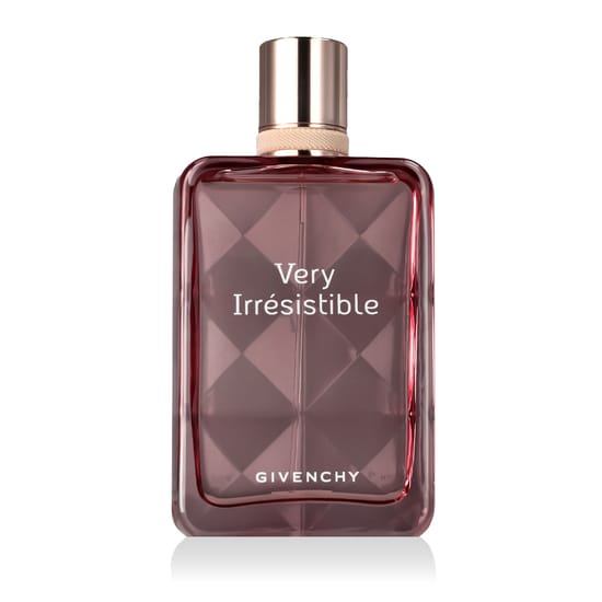 Originaalne pakend Givenchy Very Irrésistible EDT parfüümile Givenchy Very Irrésistible EDT parfüüm Baltikumis ja Põhjamaades