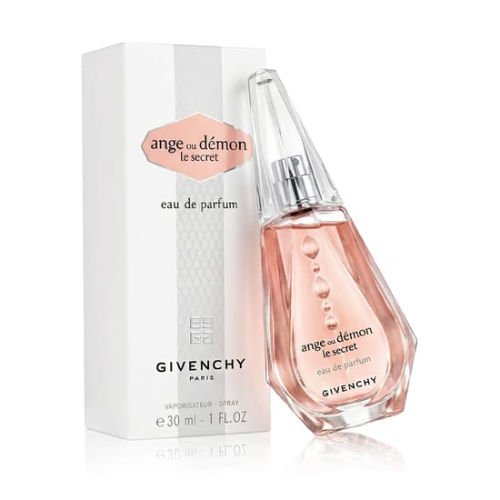 Luksuslik pudel Givenchy Ange Ou Demon Le Secret 2014 EDP, Rafineeritud Givenchy Ange Ou Demon Le Secret 2014 EDP parfüüm