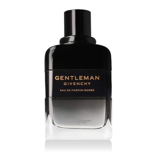 Givenchy Gentleman Boisée EDP - fragrance bottle