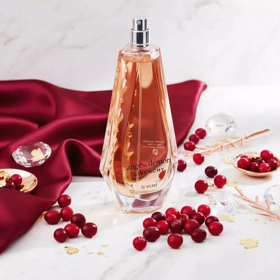 Givenchy Ange Ou Demon Le Secret 2014 EDP Tester 100 ml Kataloog